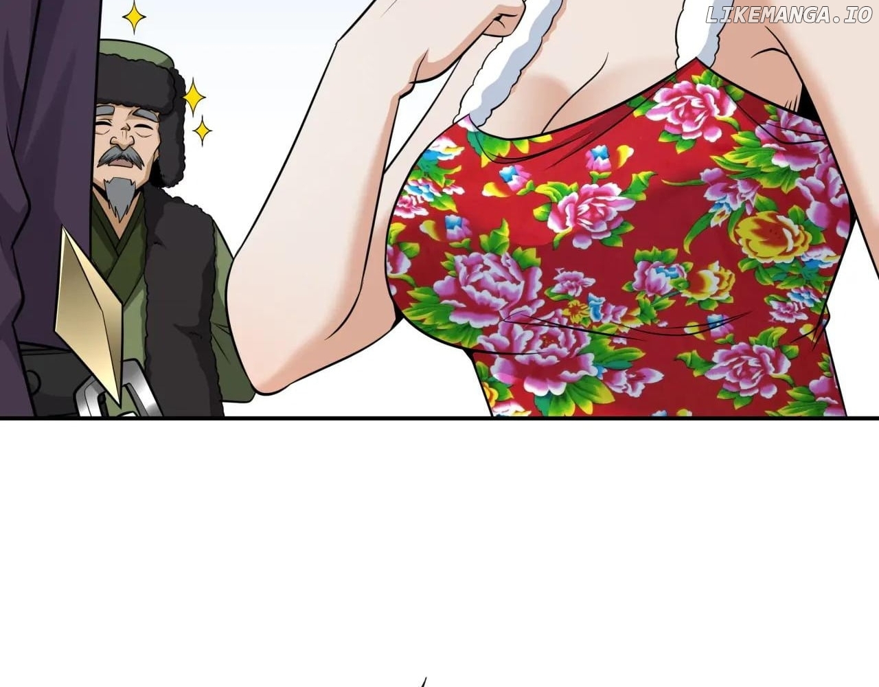 Era of the Haunted Chapter 329 - page 96